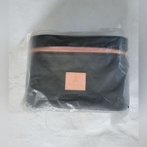 Jeffree Star Black Train Case